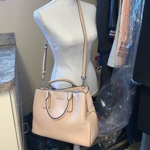 Michael Kors Savannah Large Satchel